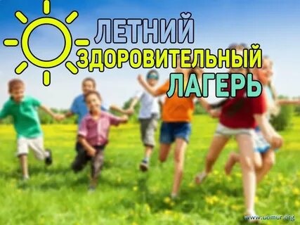 Отдых и оздоровление учащихся.